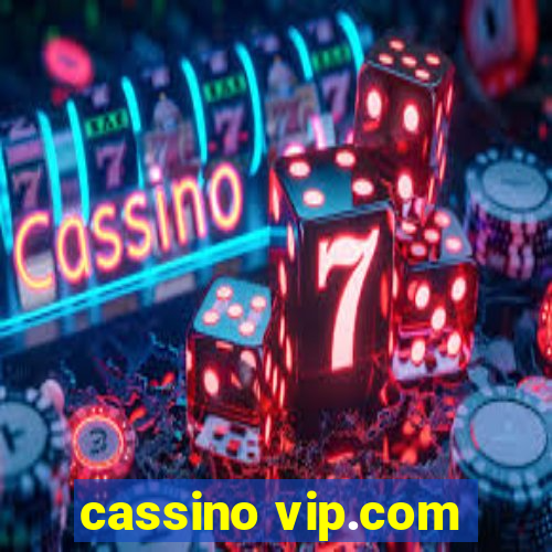 cassino vip.com